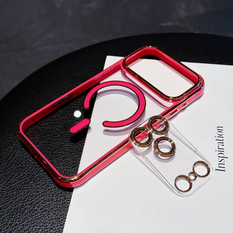 غطاء حماية فاخر مطلي متوافق مع - مراجعة Camera Lens Protector وسعره