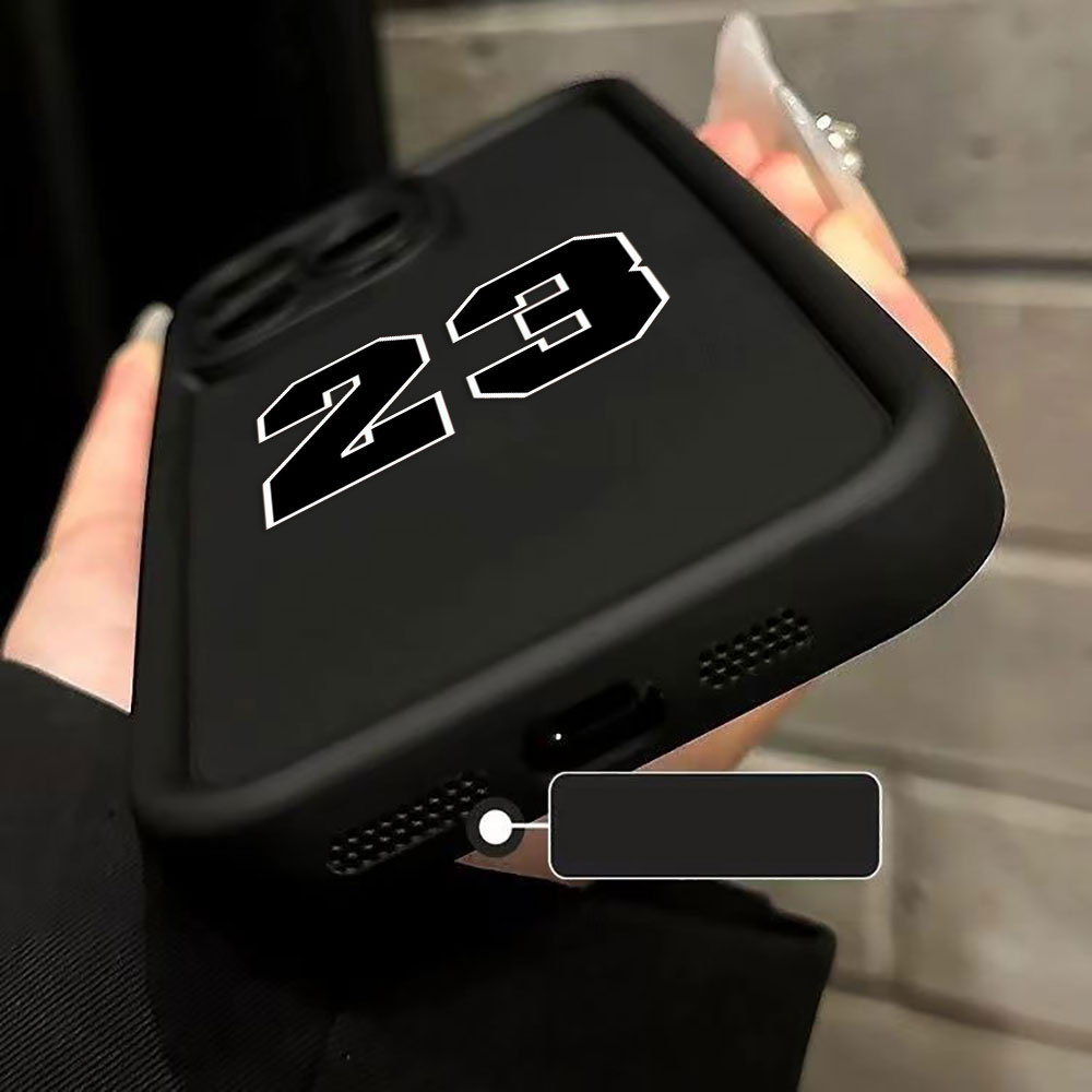 غطاء هاتف بتصميم كرة السلة، ال - مراجعة Realme C67 وسعره