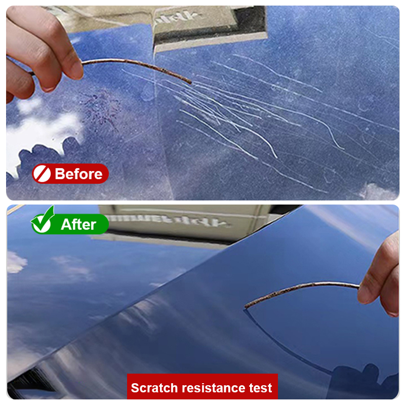 سيارة السيراميك نانو طلاء السا - مراجعة Nano Liquid Coating وسعره