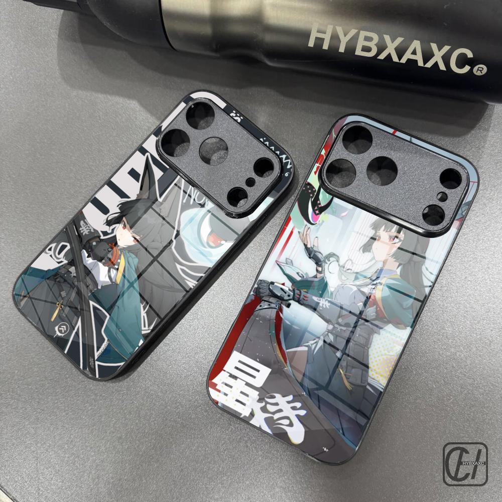 غطاء هاتف زون زيرو ميابي هوشيم - مراجعة Apple Iphone 15 Pro Max وسعره