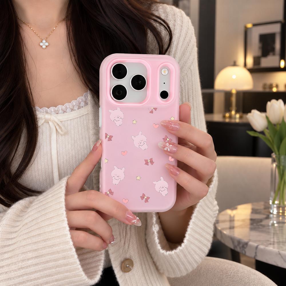 غطاء هاتف شهير بتصميم الفنان A - مراجعة Apple Iphone 15 Pro Max وسعره