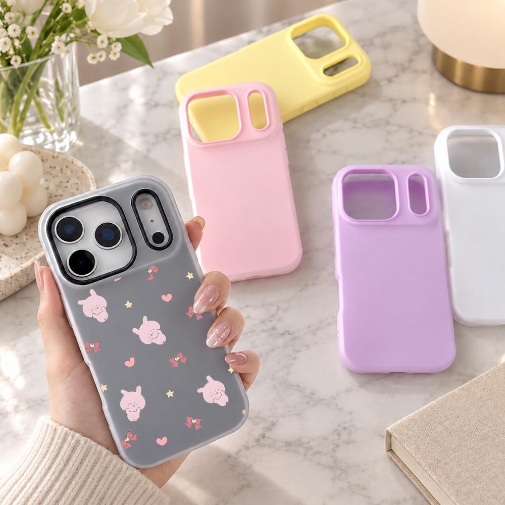 غطاء هاتف شهير بتصميم الفنان A - مراجعة Apple Iphone 15 Pro Max وسعره