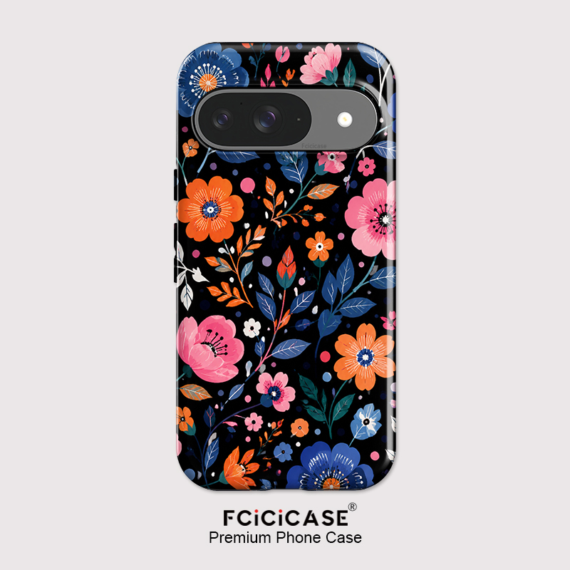 حافظة هاتف Fcicicase لهاتف جوج - مراجعة Google Pixel 9 Pro وسعره