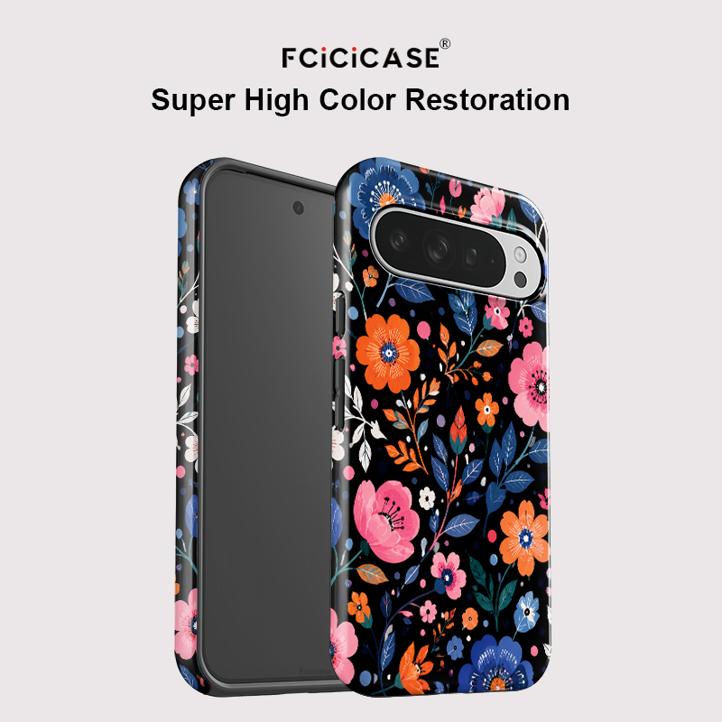 حافظة هاتف Fcicicase لهاتف جوج - مراجعة Google Pixel 9 Pro وسعره