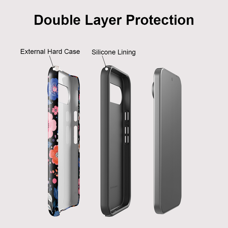 حافظة هاتف Fcicicase لهاتف جوج - مراجعة Google Pixel 9 Pro وسعره