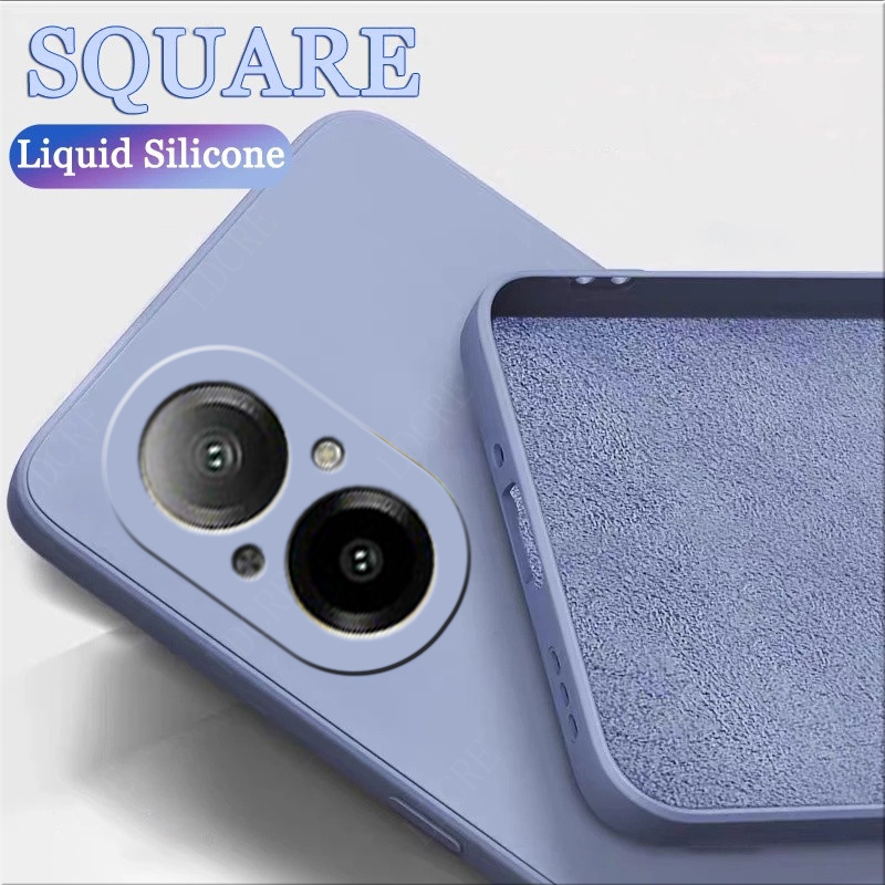 غطاء خلفي واقي من الوفير لـ OP - مراجعة Realme C67 وسعره