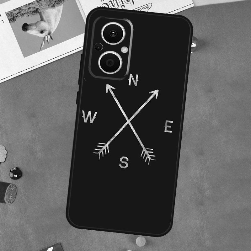 حافظة كومباس لهواتف OPPO Find  - مراجعة Oppo Find X8 وسعره